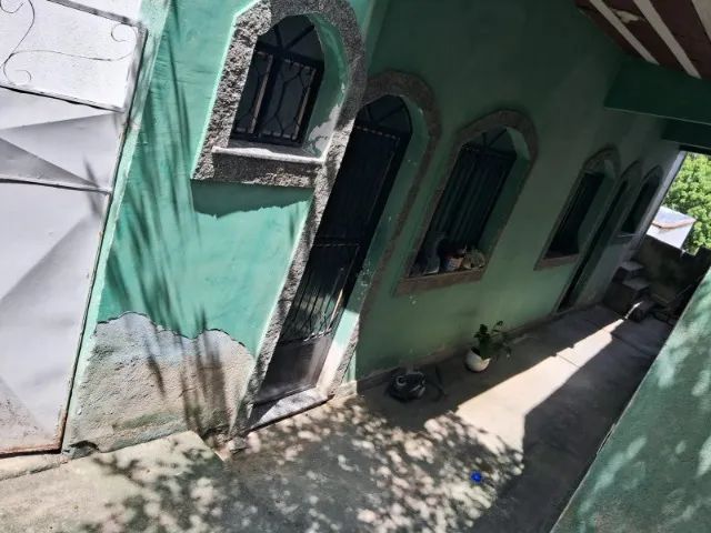 Casa de 1 quarto em Ricardo de Albuquerque