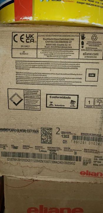 Piso piscina ou outra finalidase - Foto 2