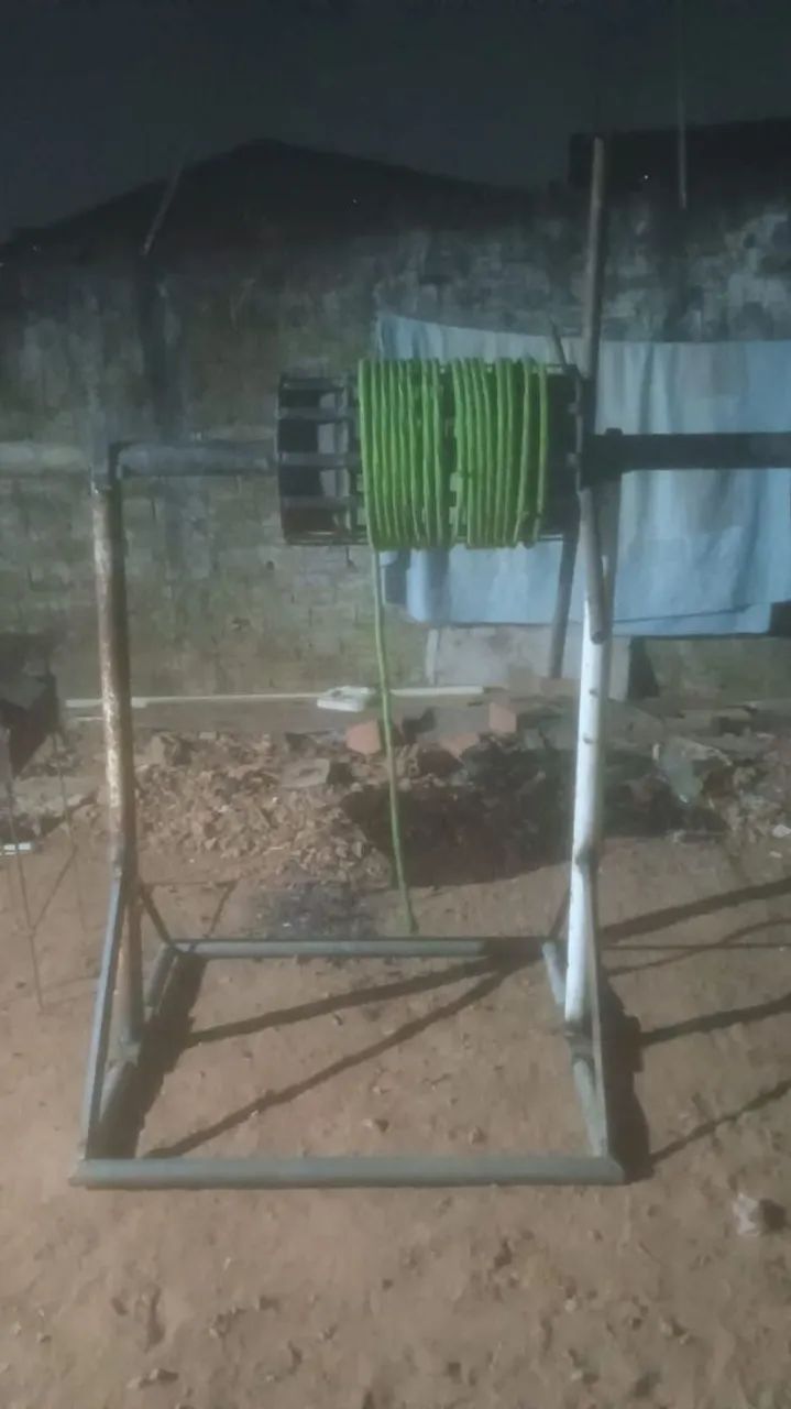 Cavador de Poço  - Foto 5