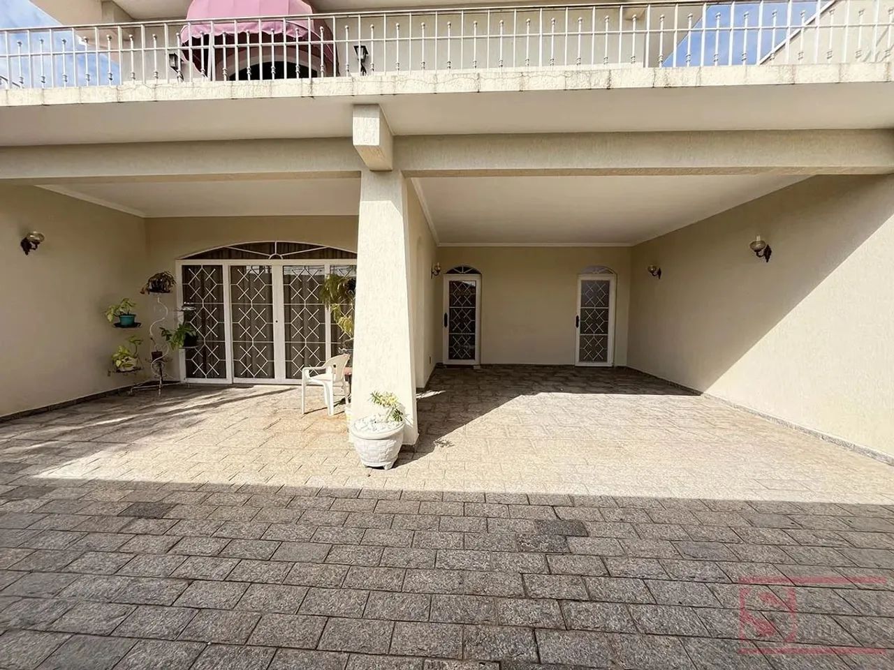 Casa em VILA SAO GERALDO - Foto 2