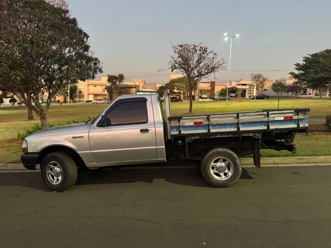 Venda Camionete - Foto 5