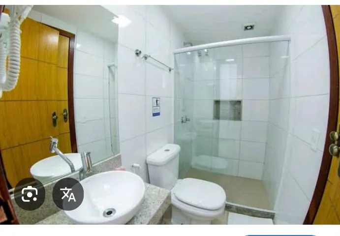 Aluguel apartamento parque china