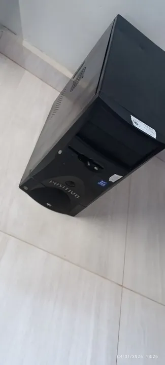 Cpu/Gabinete