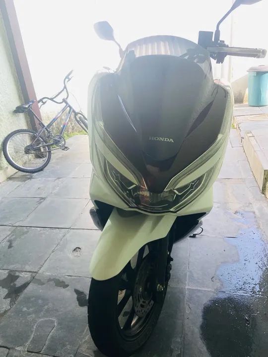 Pcx 2020 - Foto 4