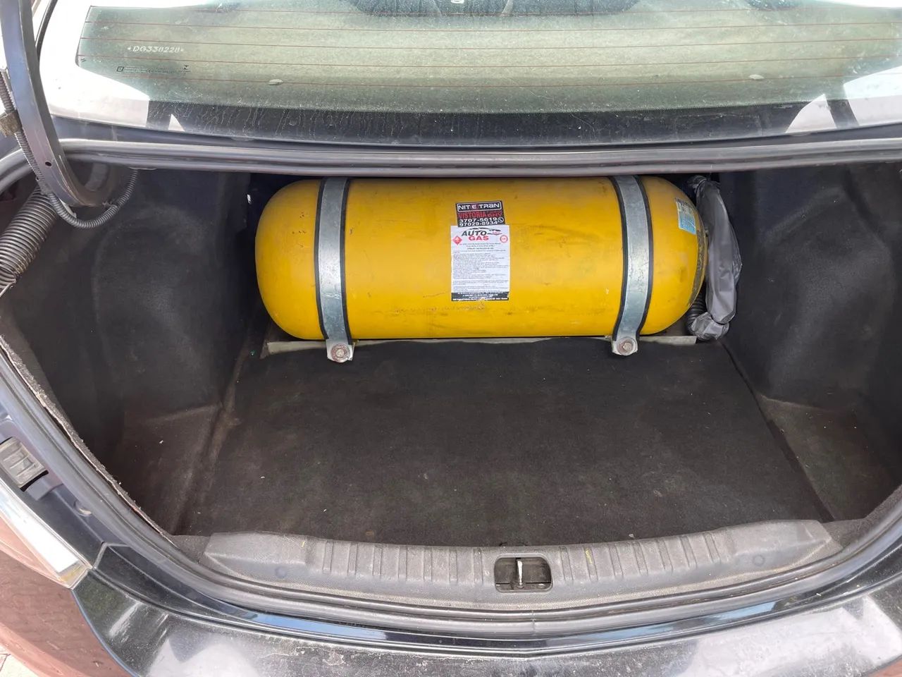 Vendo prisma LTZ  - Foto 5