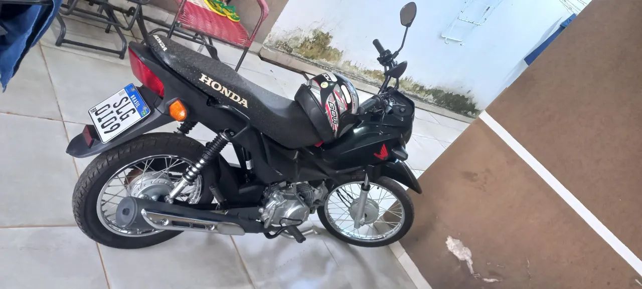 Vende-se Pop 100  - Foto 3