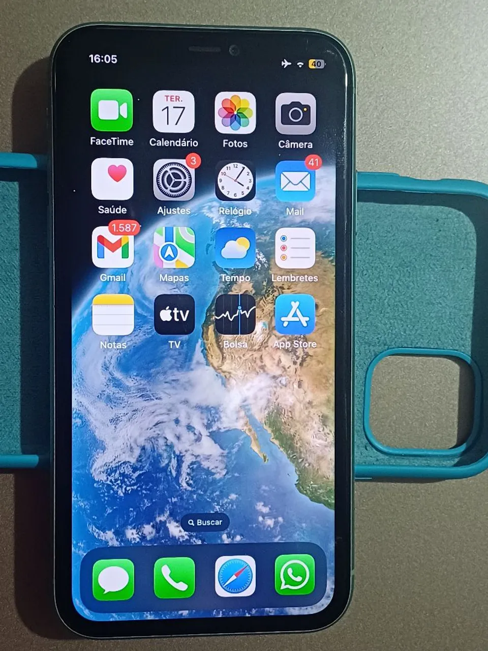 IPHONE 11 128G