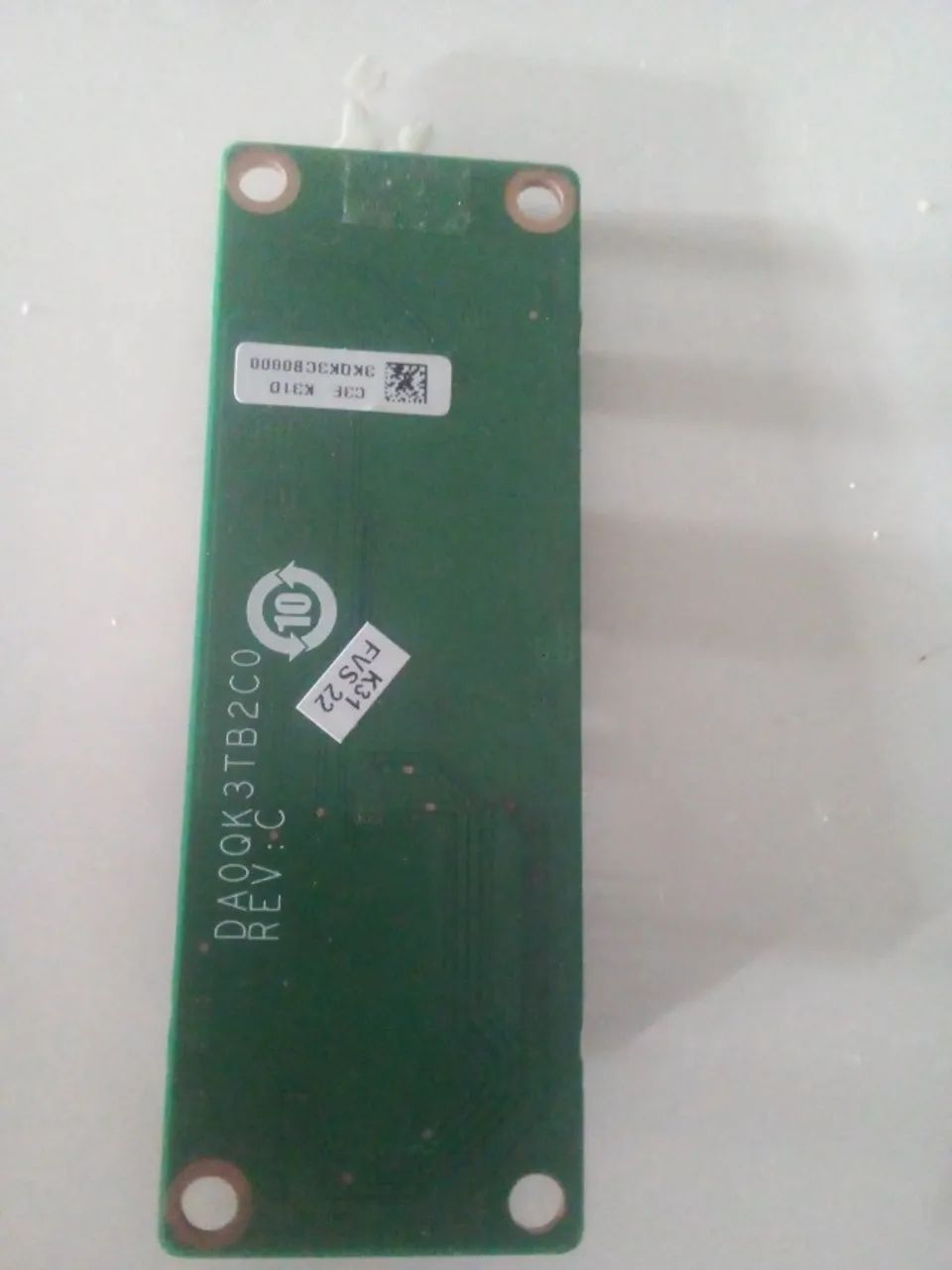 ACER ASPIRE Z3800 Z3801 Z5801 CONVERTER BOARD DA0QK3TB2C0 - Foto 4
