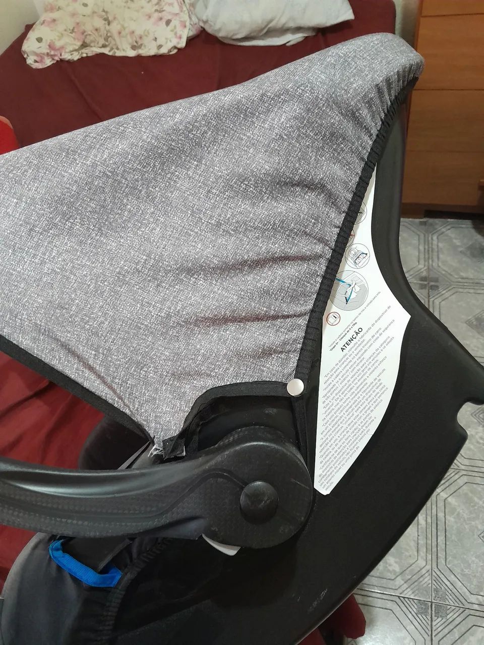 Cadeirinha! - Foto 3