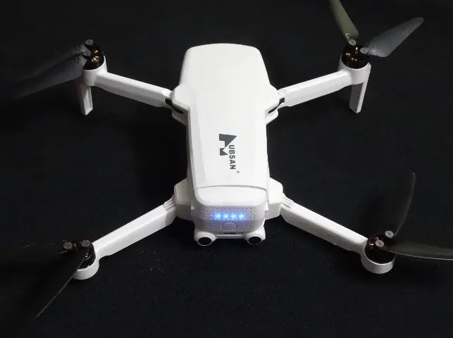 Drone Hubsan Zino Mini SE - Leia o Anúncio! - Foto 2