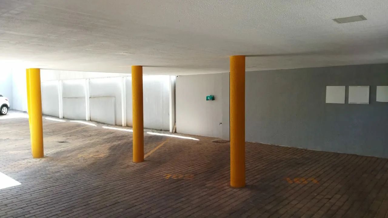 Foto - Brasília - Vila Planalto