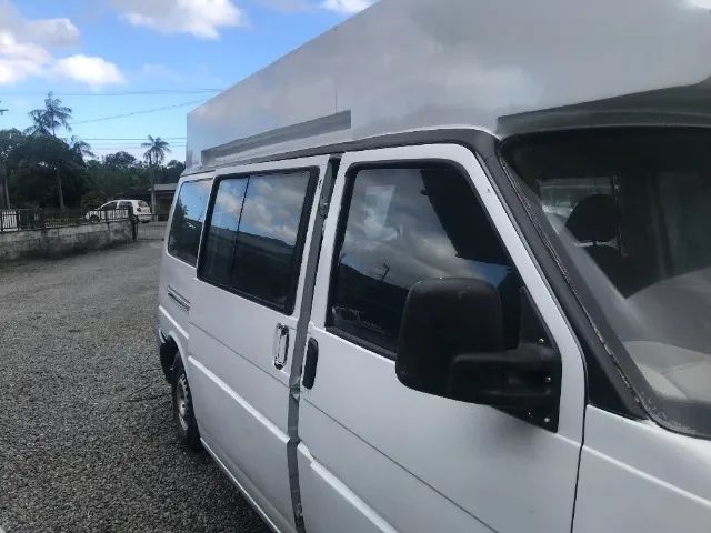 Motor Home Eurovan 98 - Foto 5