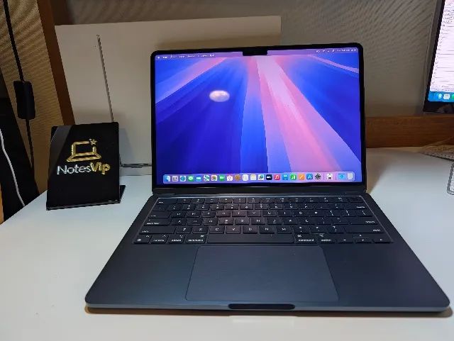 MacBook本体 Apple MacBook Air M3 16GB 256GB Macbook Air M3 2024 16GB 256GB 13.6 - Mais Store