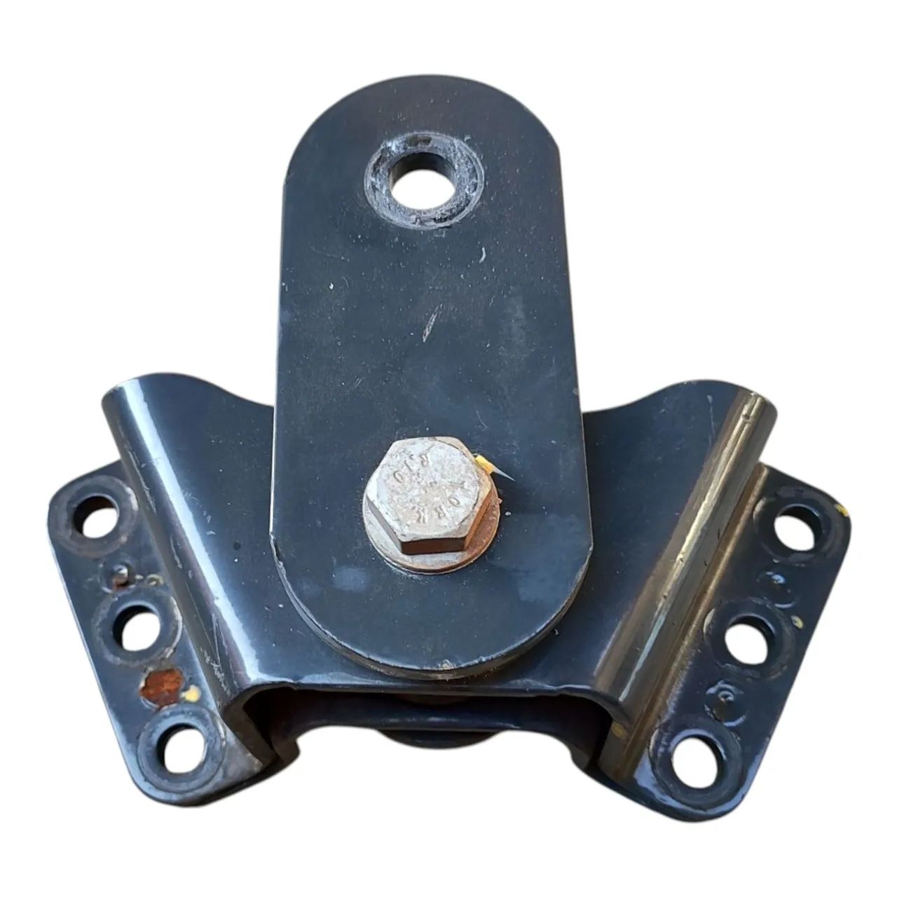 SUPORTE MOLA TRASEIRO PARTE TRASEIRA IVECO TECTOR 170E21