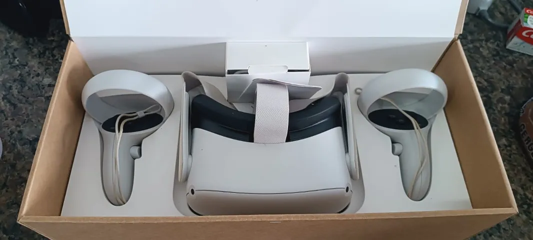  QUEST 2 64GB　ジャンク oculus quest 2 64gb