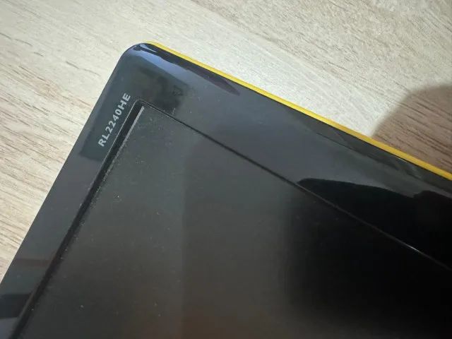Monitor Gamer BenQ Led 21.5´ Full HD 1ms HDMI - Foto 4