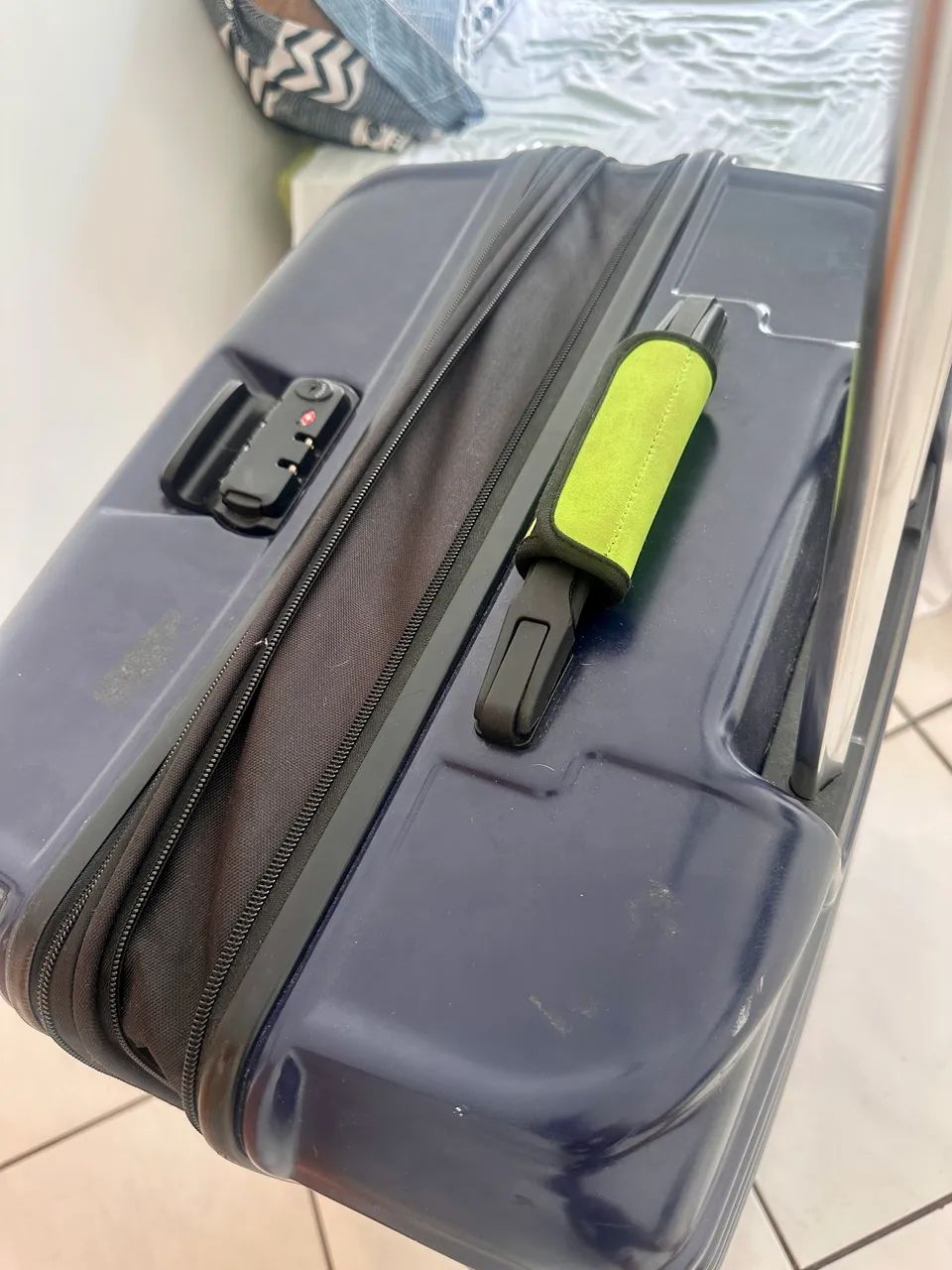 MALA SAMSONITE - Foto 4