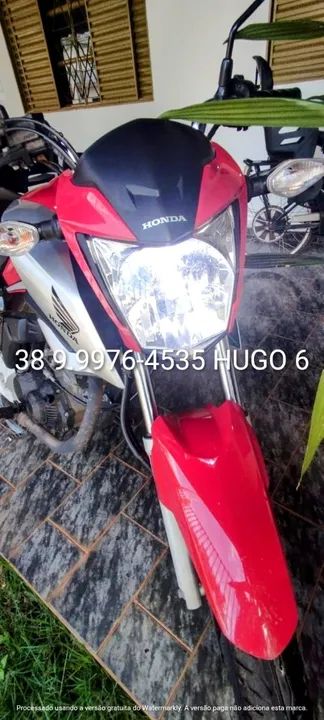 HONDA TINTAN 2023  - Foto 4