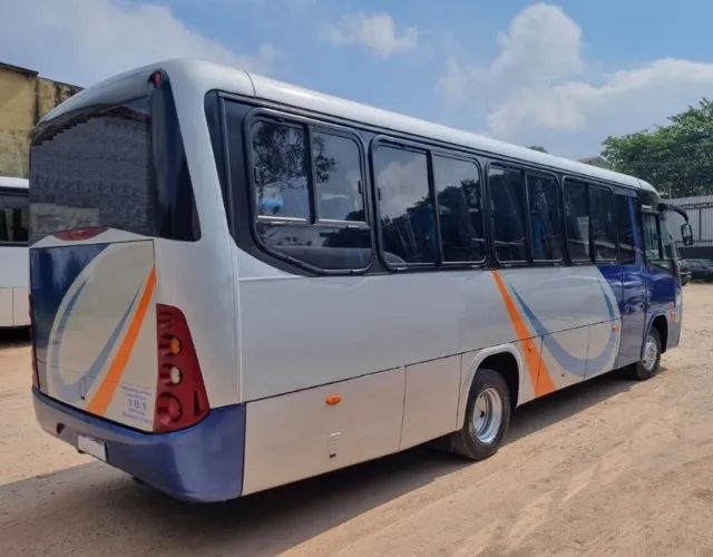 Micro onibus  - Foto 5