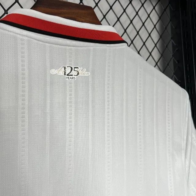 Camisa Milan II 24/25 - Foto 3