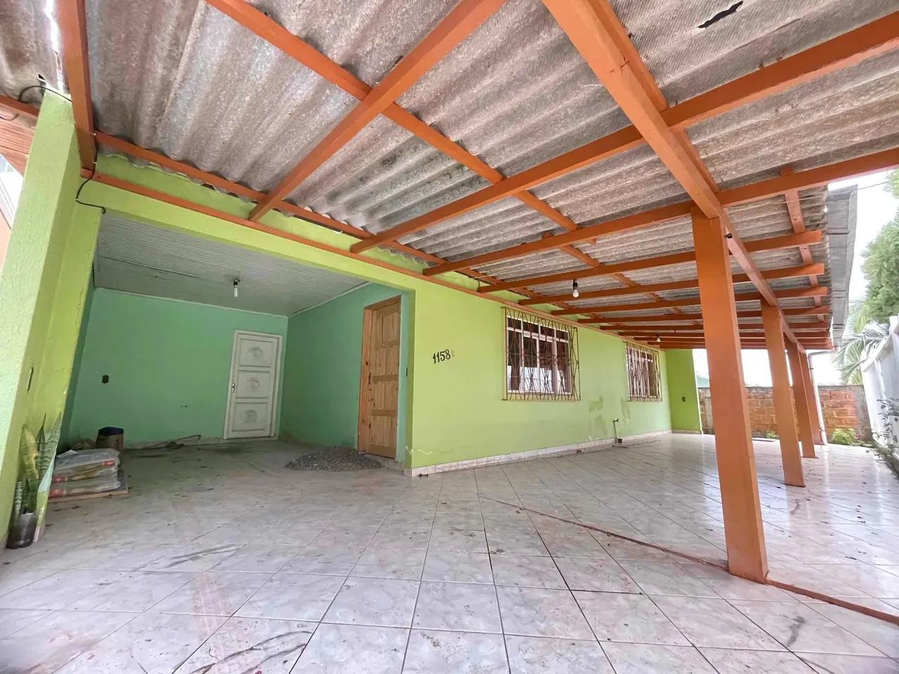 Casa para locação, Presidente Médice, Chapecó, SC