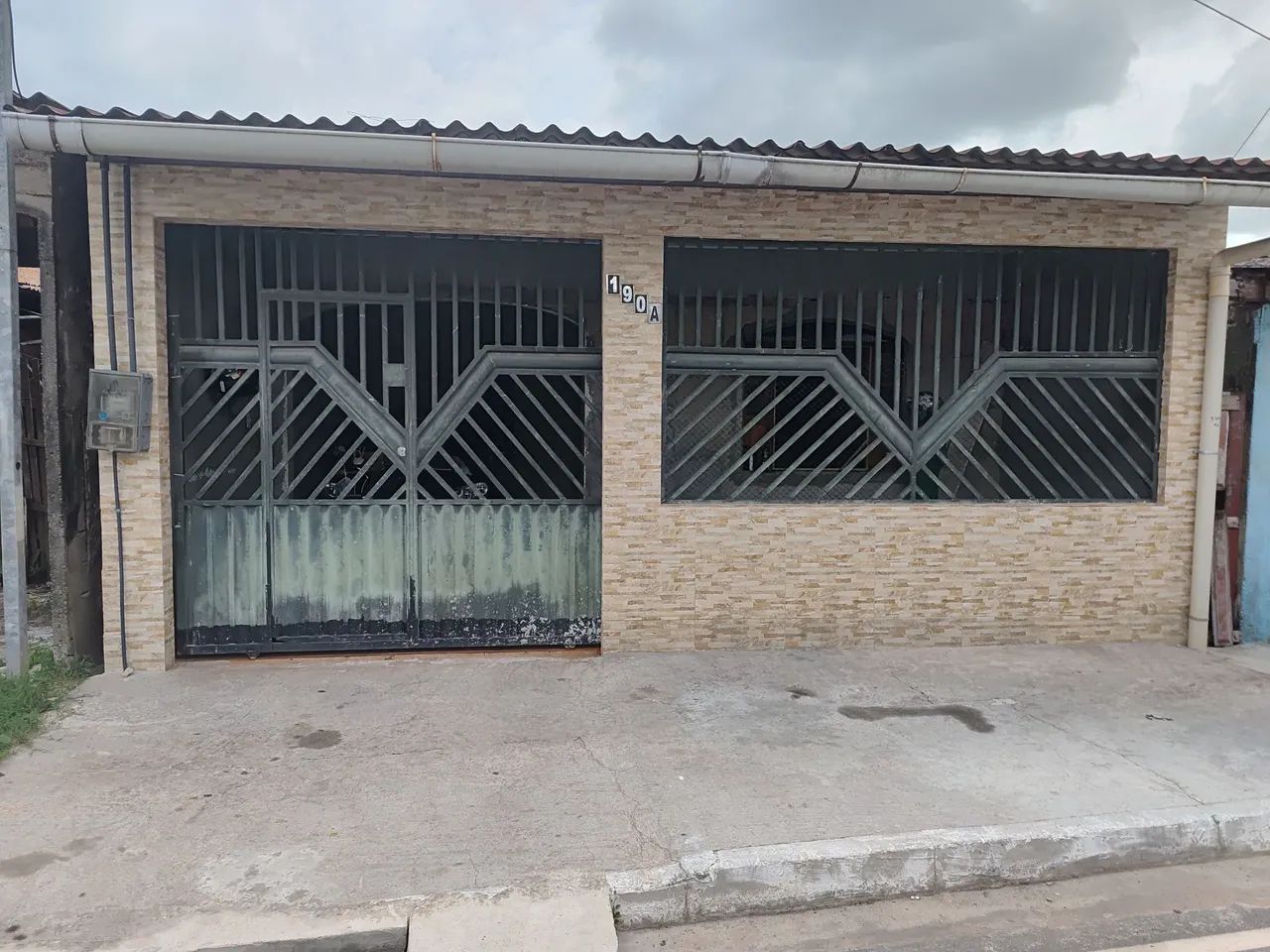 Foto - Belém - Agulha (Icoaraci)