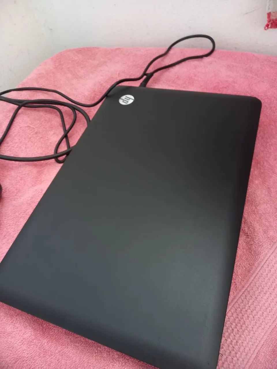Notebook HP Pavilion g4 i3 ssd garantia  - Foto 4