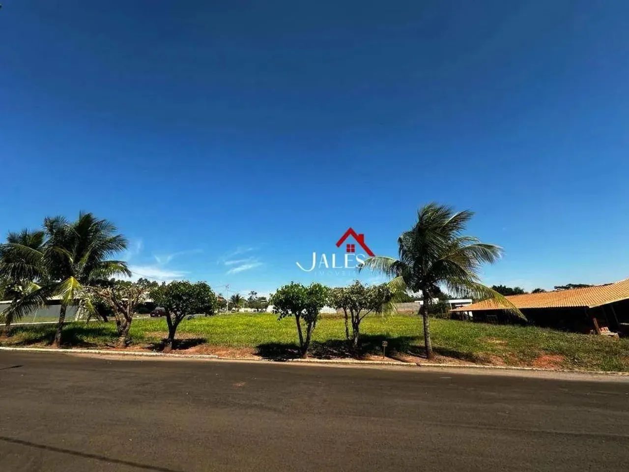 Terreno à venda, 1000 m² por R$ 200.000,00 - Residencial Imperial Park - Mirassol/SP