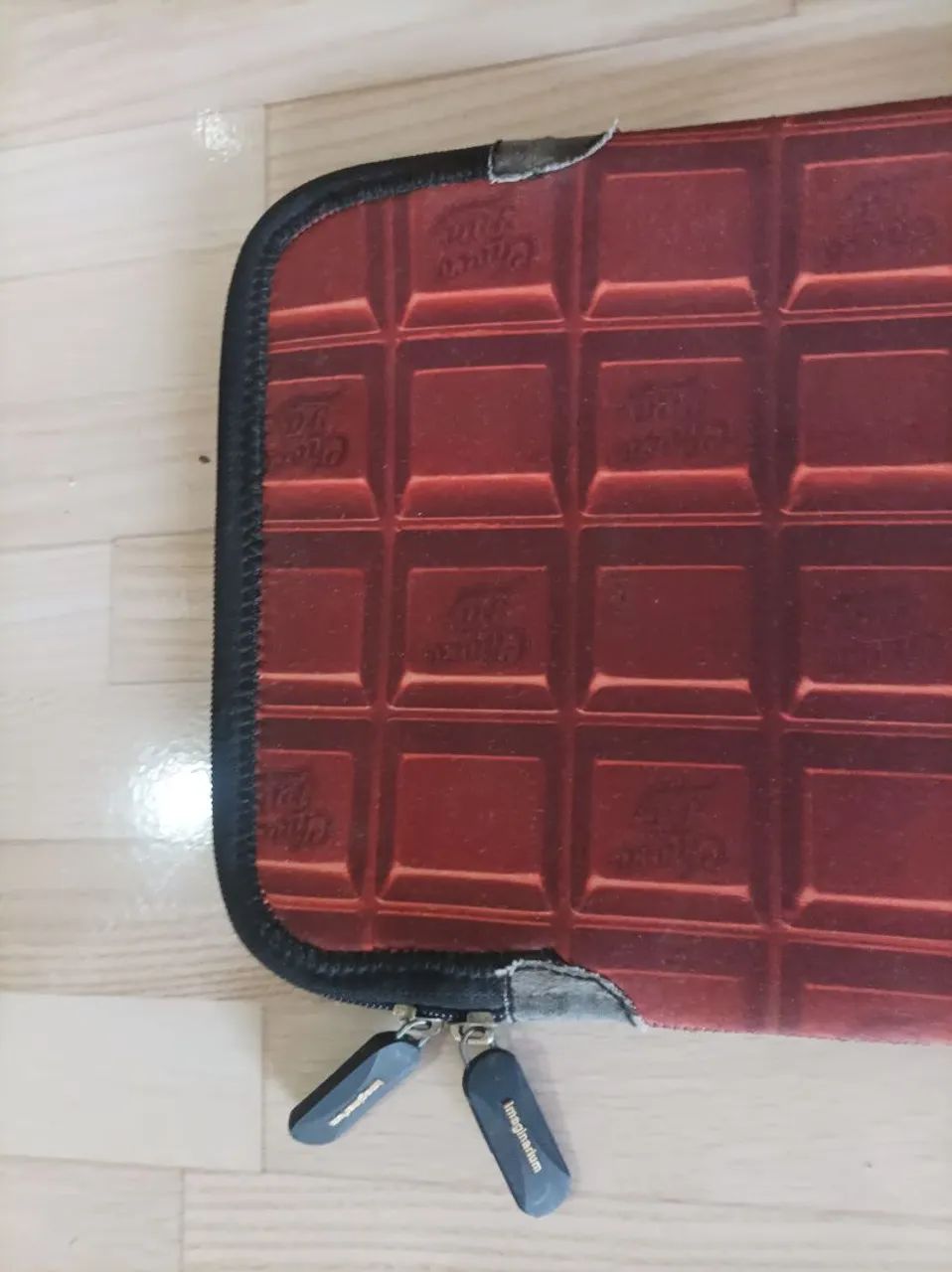 Capa bag Imaginarium Apple iPad mini  - Foto 2