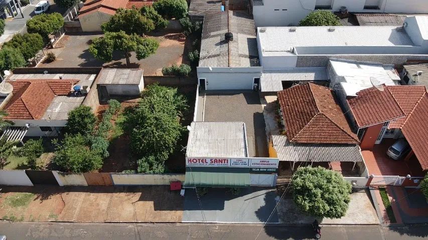 Hotel em Nova Andradina - Foto 2