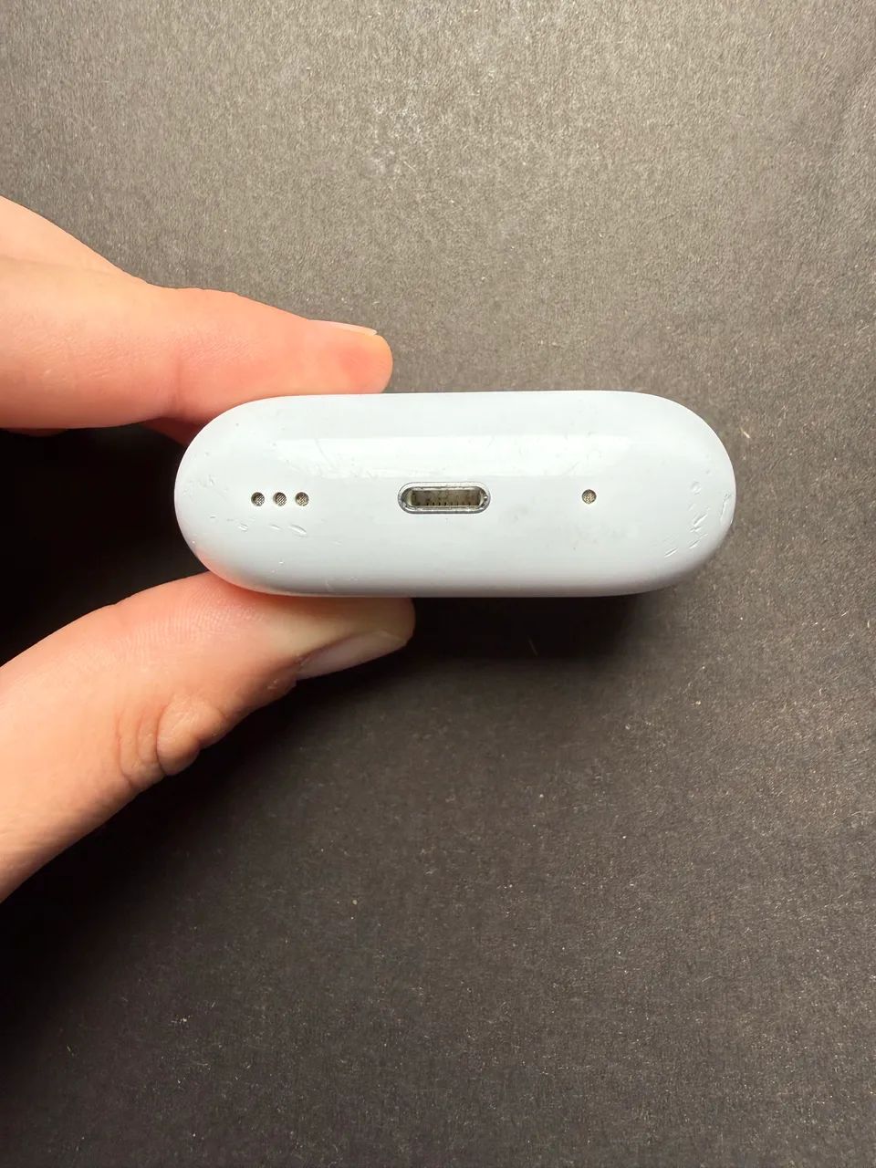 AirPodsPro2 Lightningモデル Apple AirPods Pro 2ª Geração Lightning - Apple Airpods - Magazine