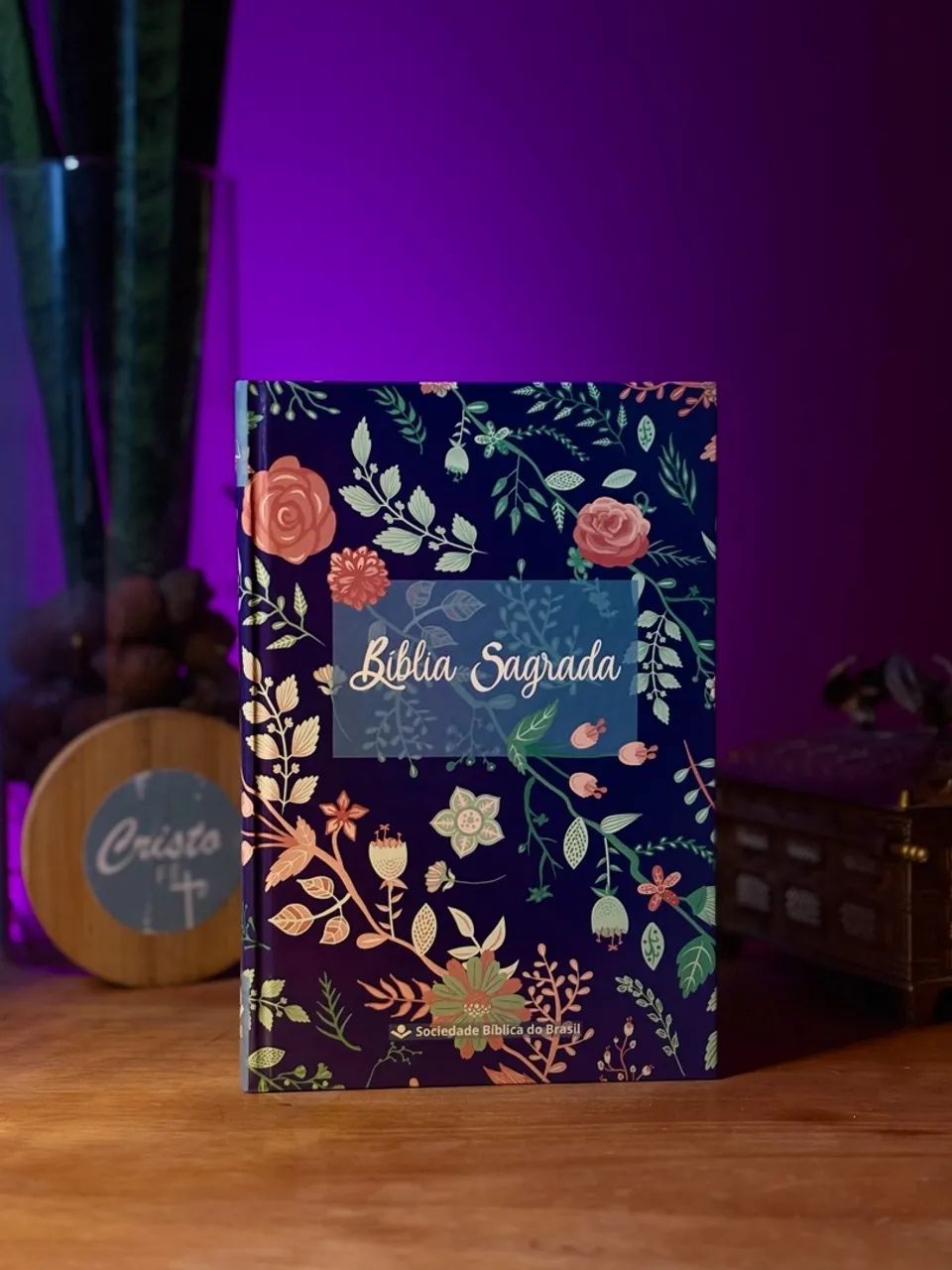 Bíblia sagrada promoção! - Foto 4