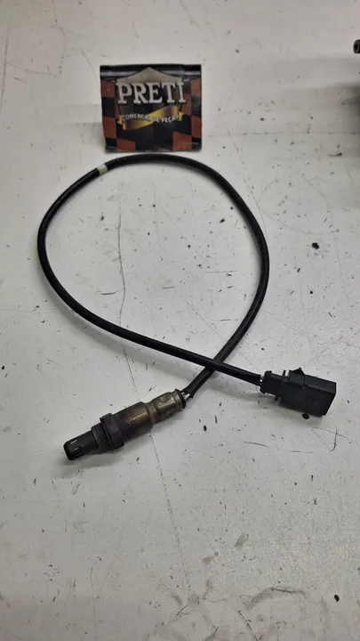 Sonda Lambda Volkswagen Nivus 1.0 2022 / 2023 