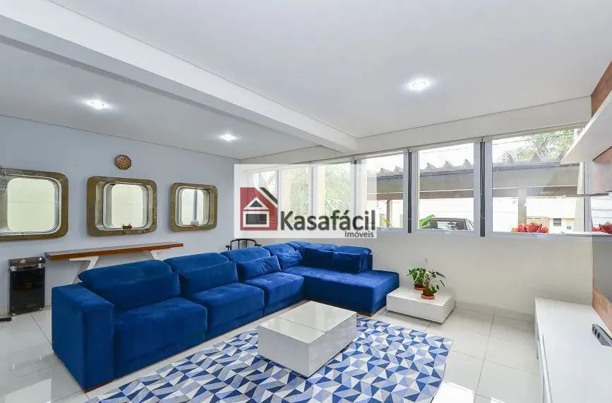 Ampla Casa, Á Venda, Planalto Paulista.