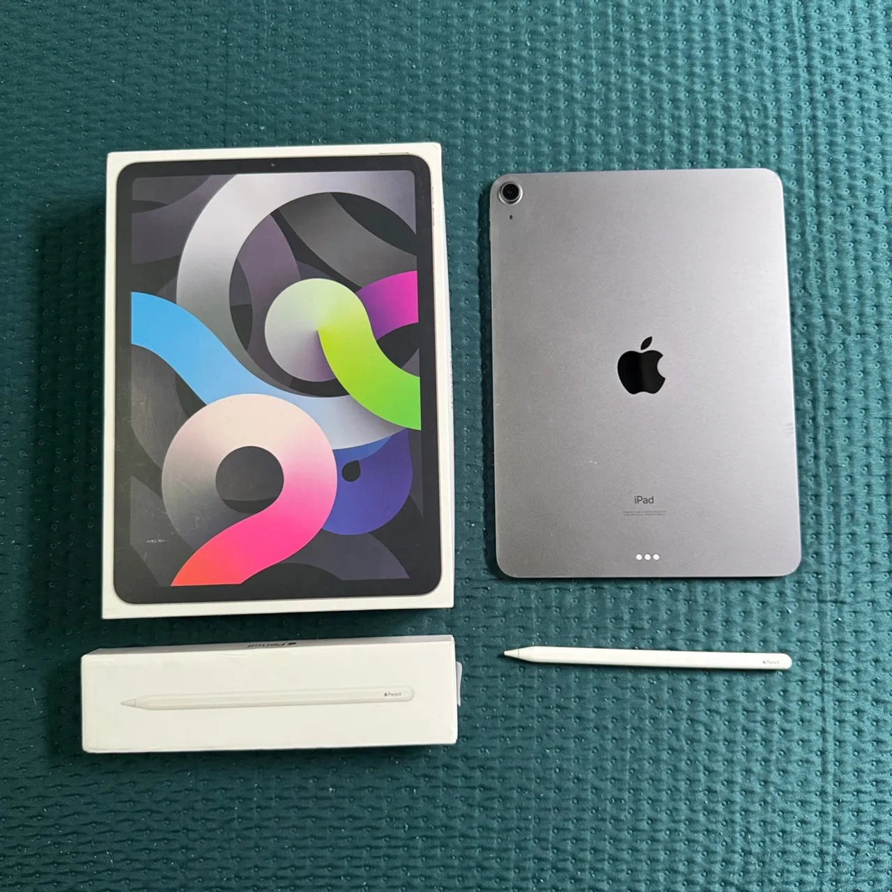 ipad air 4 256gb