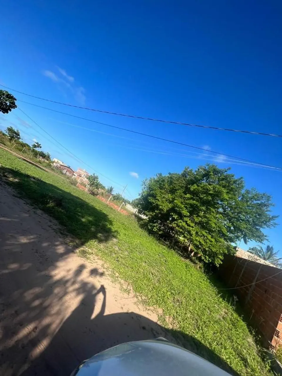 Terreno