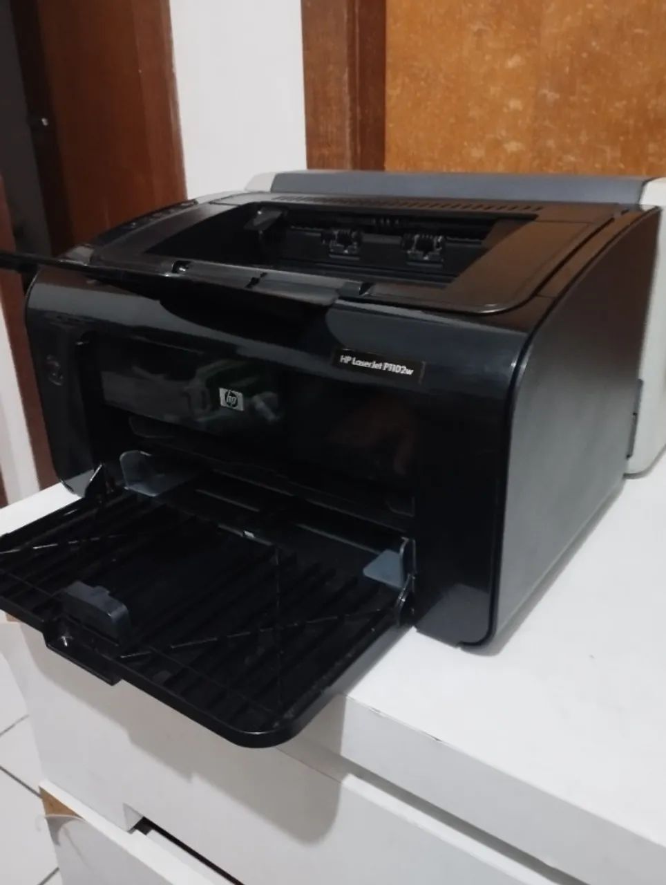 Impressora HP Laserjet 1102w432208855727482883