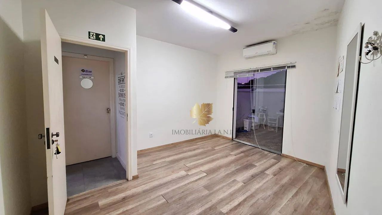 Sala comercial para locação, R$1500, no Espaço Ormeneze em Jardim Santa Rosa  Vinhedo/SP. - Foto 2