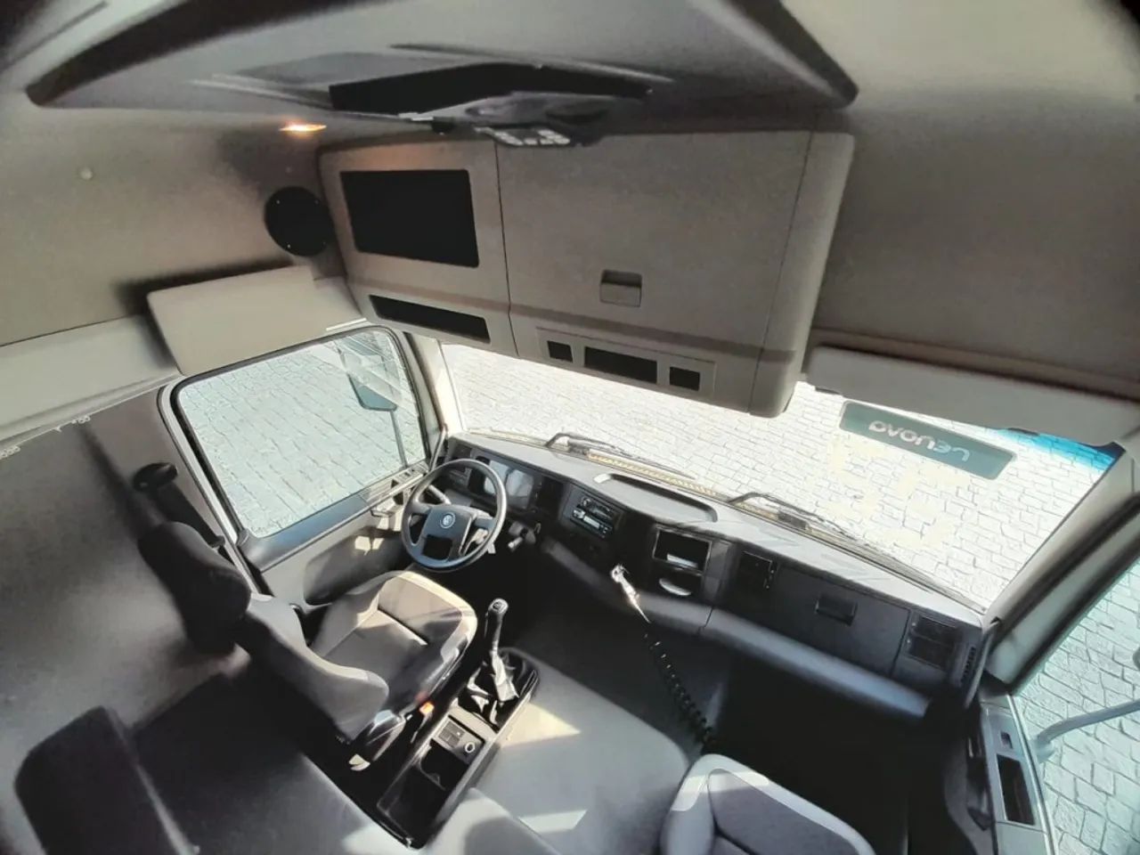 Volkswagen 19.330 2022- Frota Friboi- Pronta entrega - Foto 5