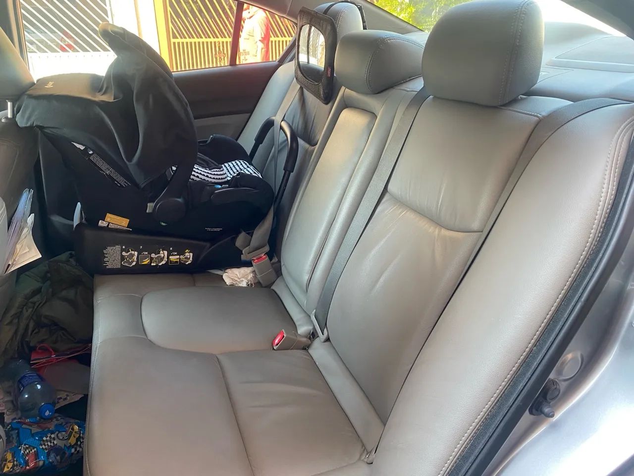 Honda Civic - Foto 4