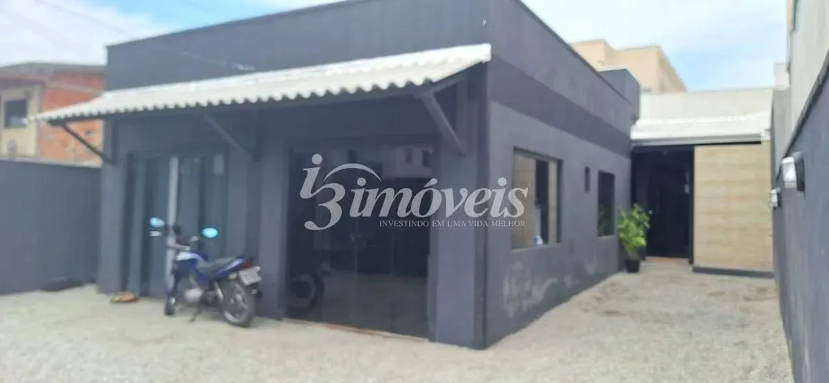 Kitnets e Lofts à venda, todos alugados, garagem rotativa, Murta, Itajaí-SC