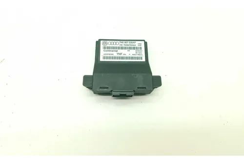 Módulo Interface Gateway Volkswagen Jetta 2014