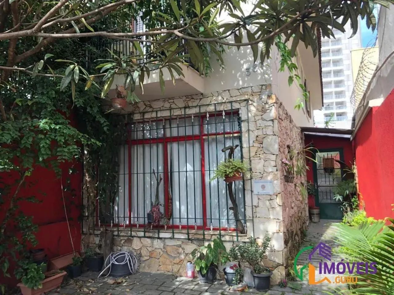 CASA ASSOBRADADA - JARDIM PRUDÊNCIA - SP - Foto 2