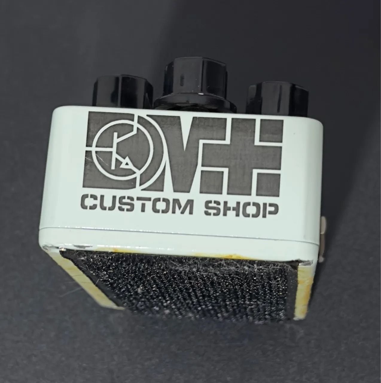 JHS SuperBolt V2 CLONE DMT - Foto 4