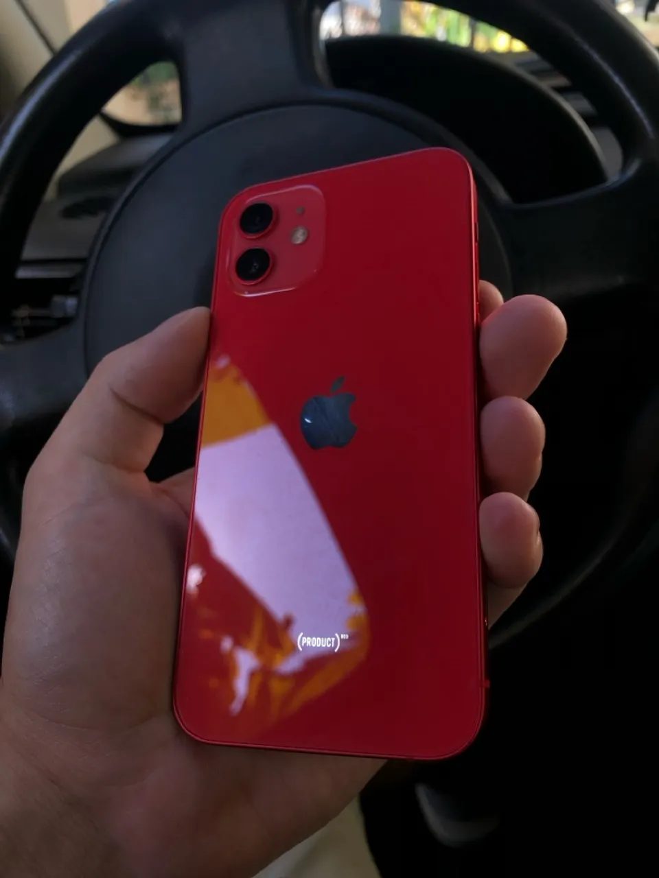 IPHONE 12
