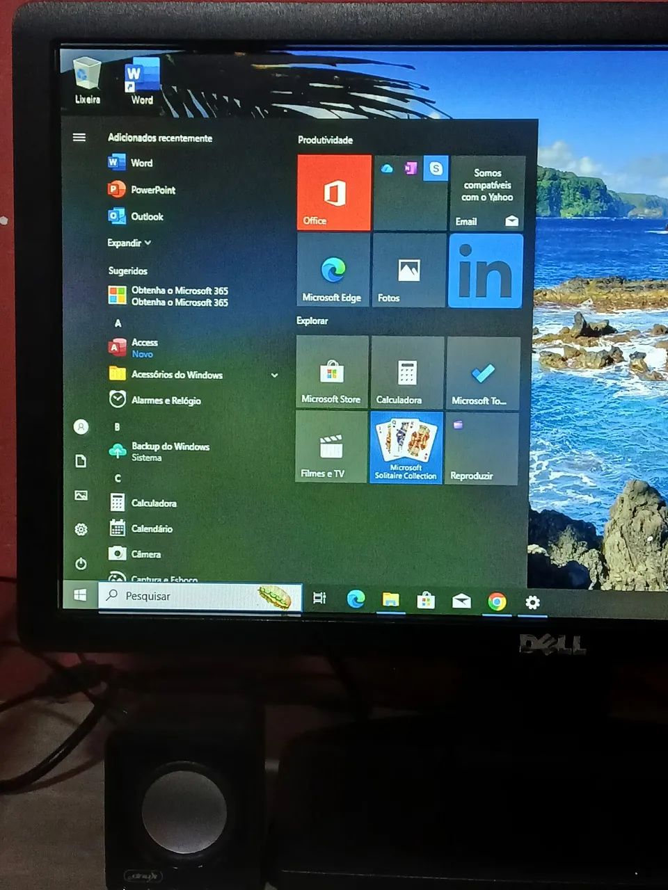 Computador Completo DDR3  - Foto 4