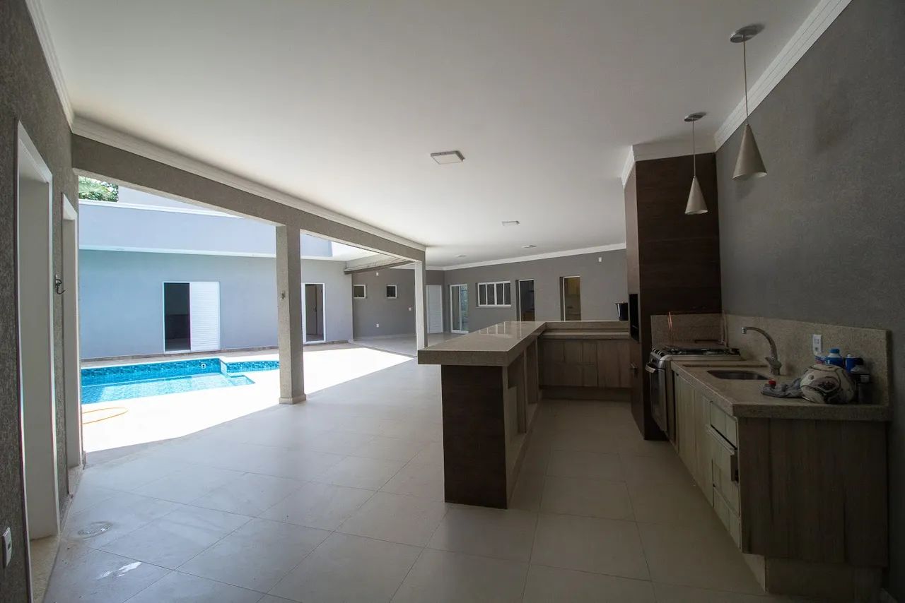 Condomínio Villa dos Ingleses - 3 suítes + Escritório , Inteira com armários planejados. - Foto 3