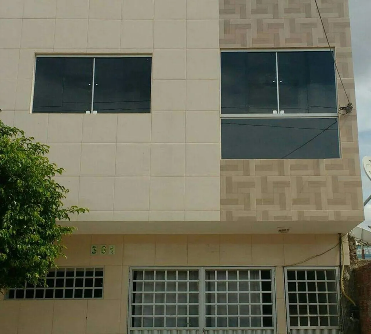 Apartamento 02 Quartos no São Cristóvão