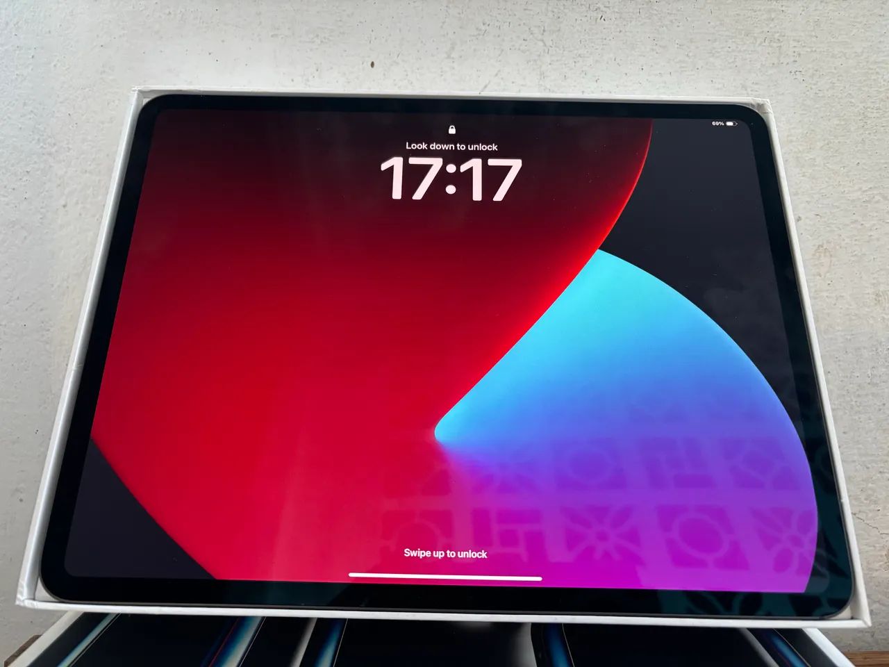 iPad Pro 13 M4 256GB + Pencil Pro - Tablets e E-Readers