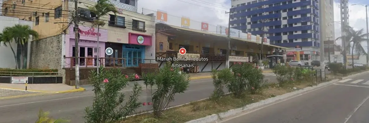 Galeria Comercial: Oportunidade Inteligente para Negócios de Sucesso